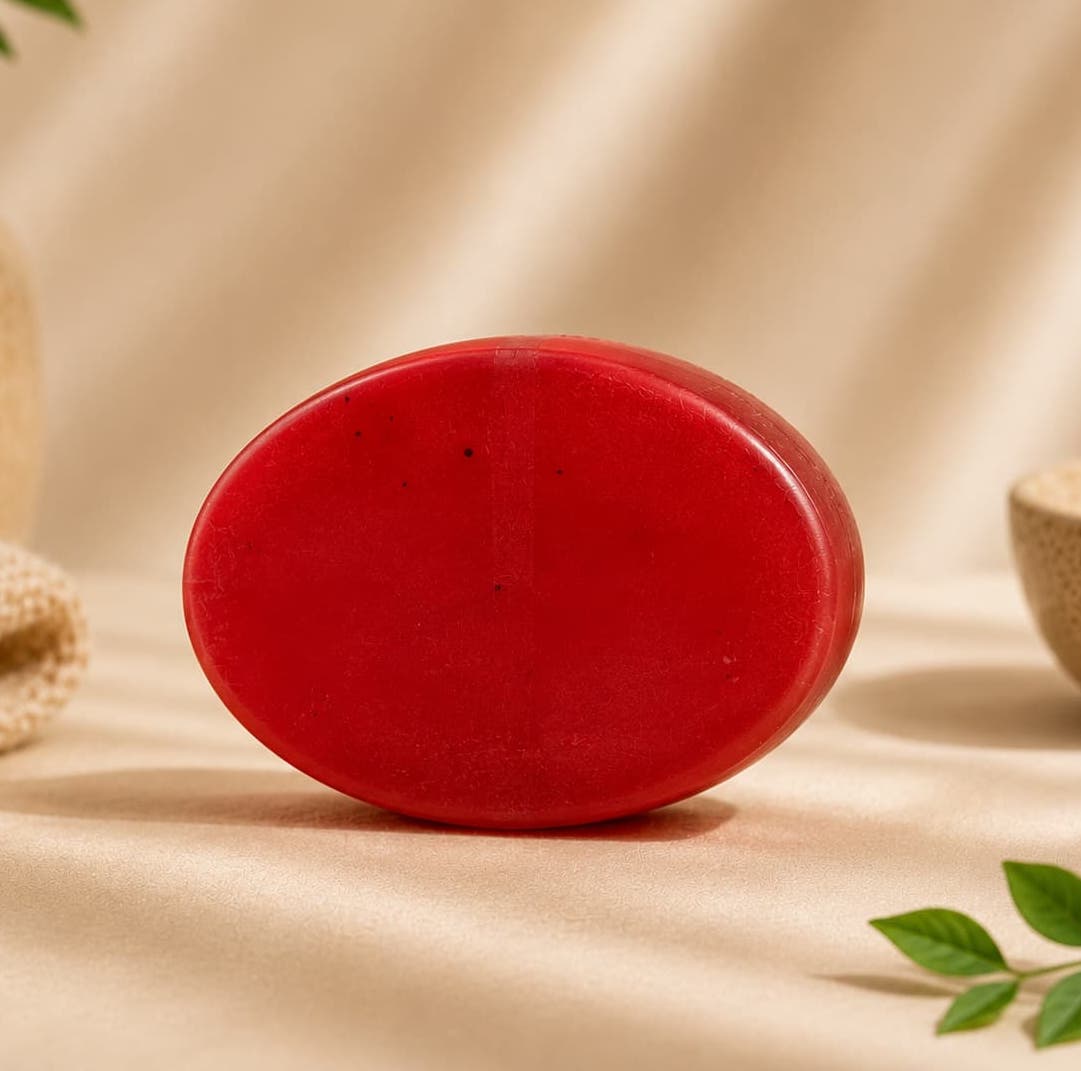 Ayush Electropathy Face Care Soap