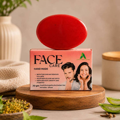 Ayush Electropathy Face Care Soap