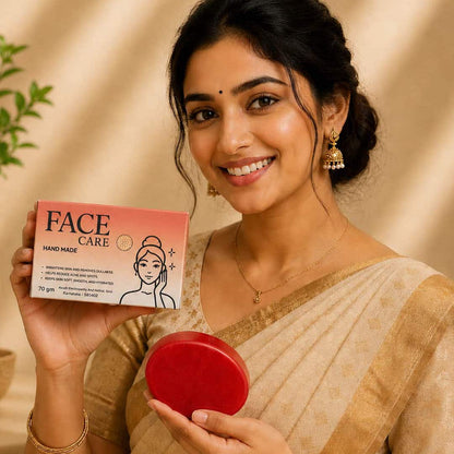 Ayush Electropathy Face Care Soap